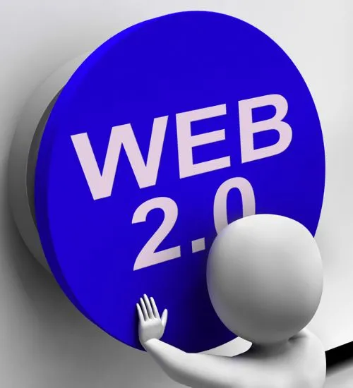 Web 2.0 Backlinks Services